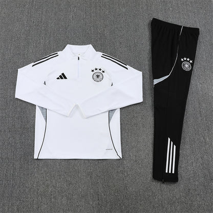 Jacket suite 2025/2026 Kids Tracksuit