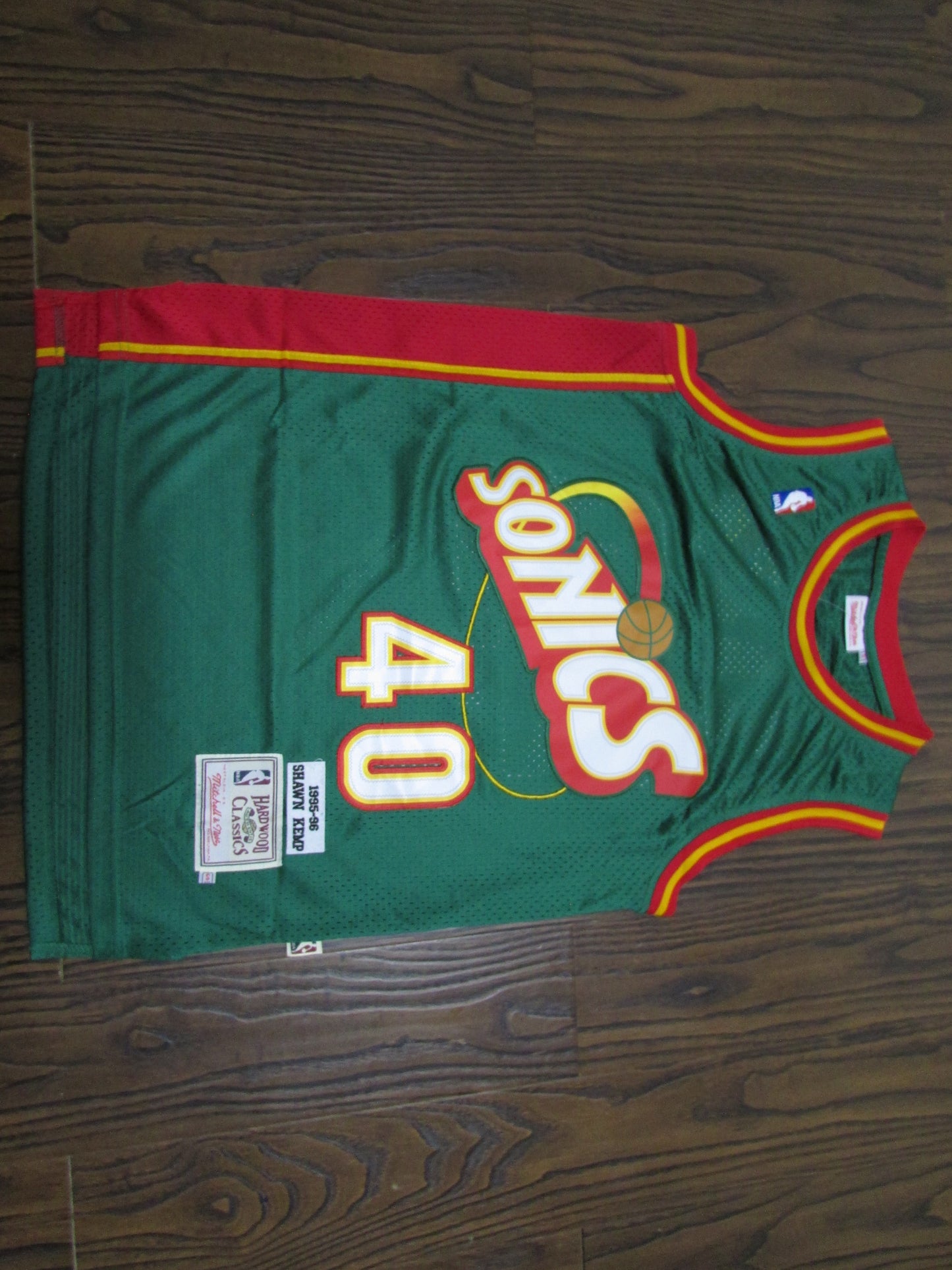 Retro oklahoma city thunder Football Jersey