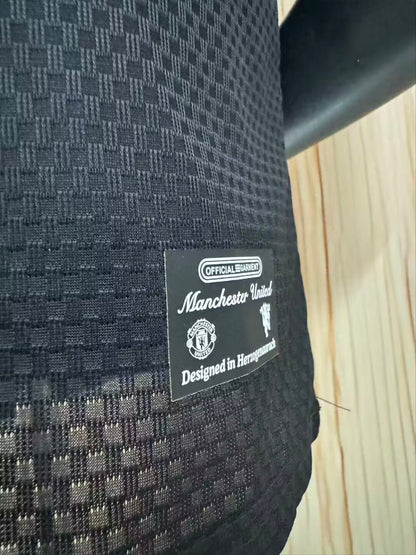 Manchester United Special Edition 2026/2027 Player Version Football Jersey