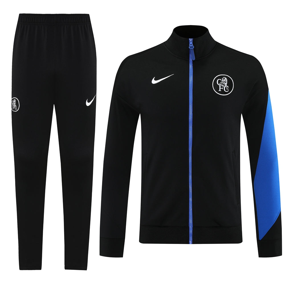 Jacket suite 2025/2026 Tracksuit