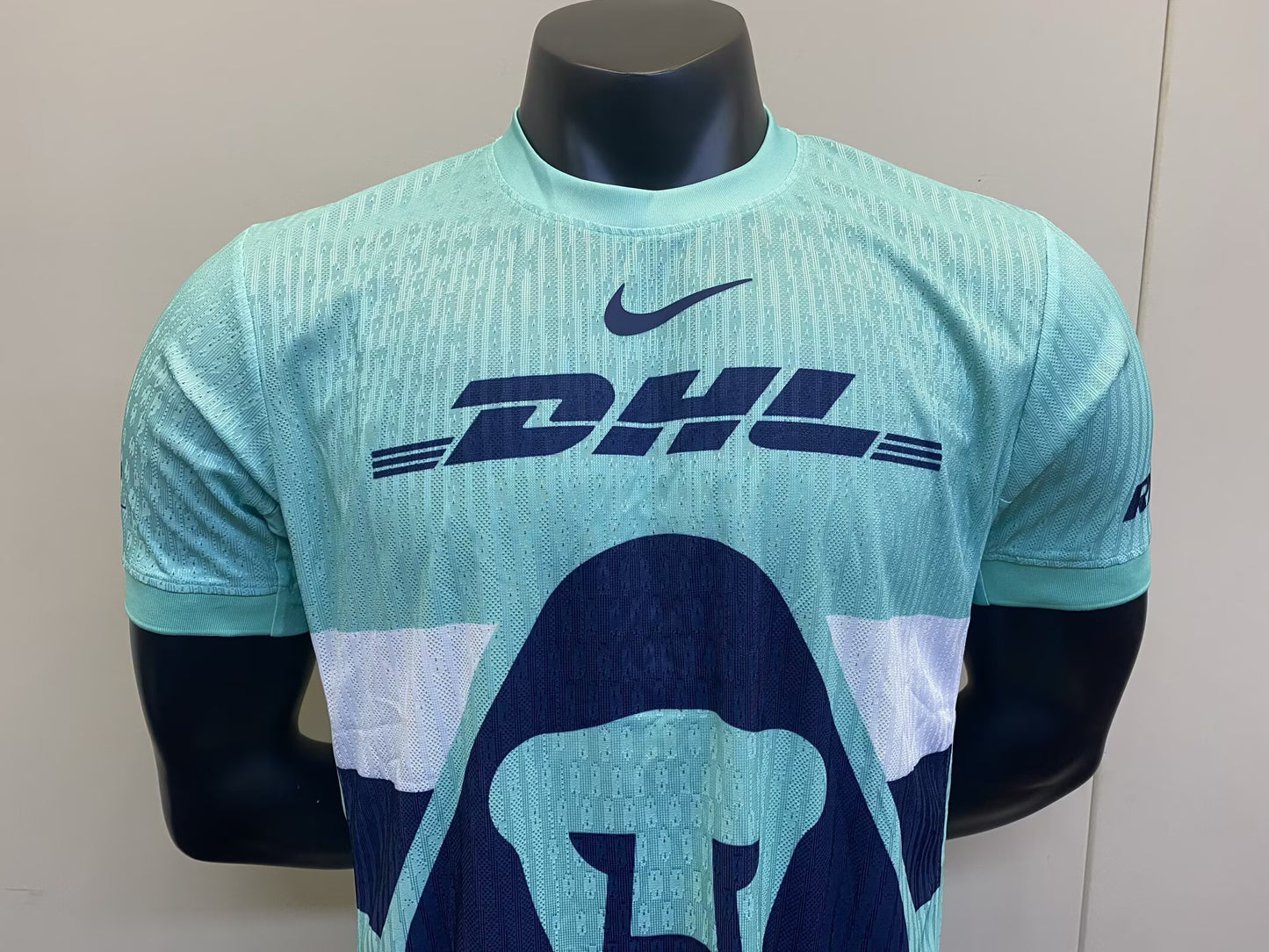 puma 2025/2026 Goalkeeper Player Version Football Jersey