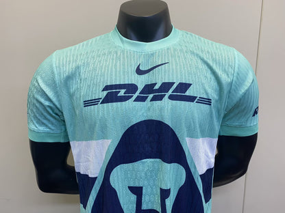 puma 2025/2026 Goalkeeper Player Version Football Jersey