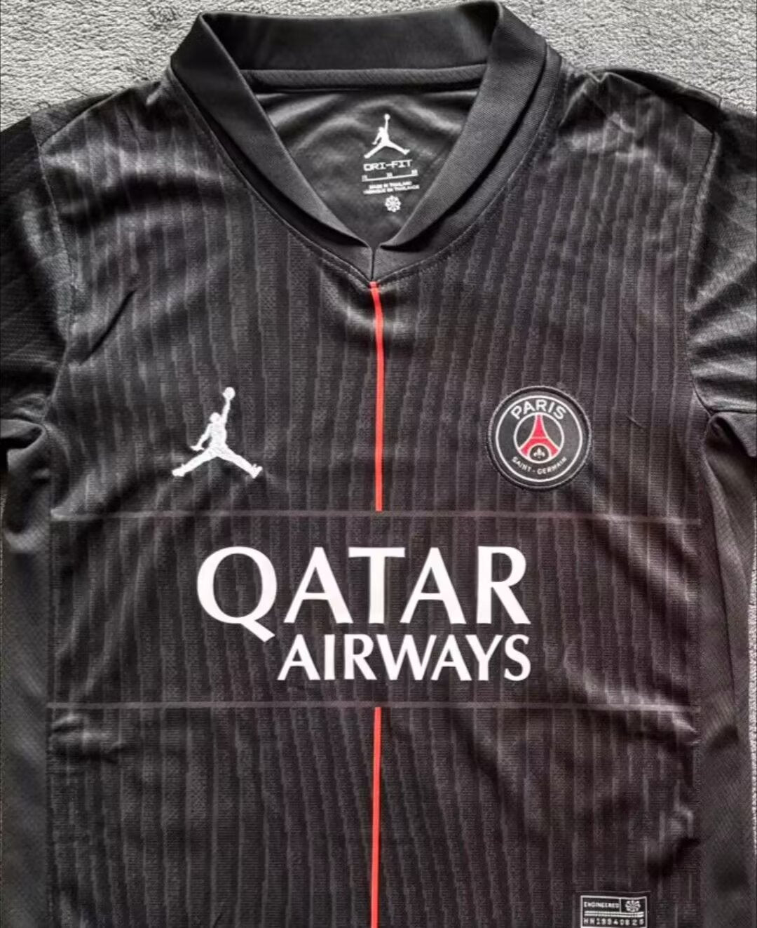 PSG Paris 2025/2026 Kids Third Away Football Jersey