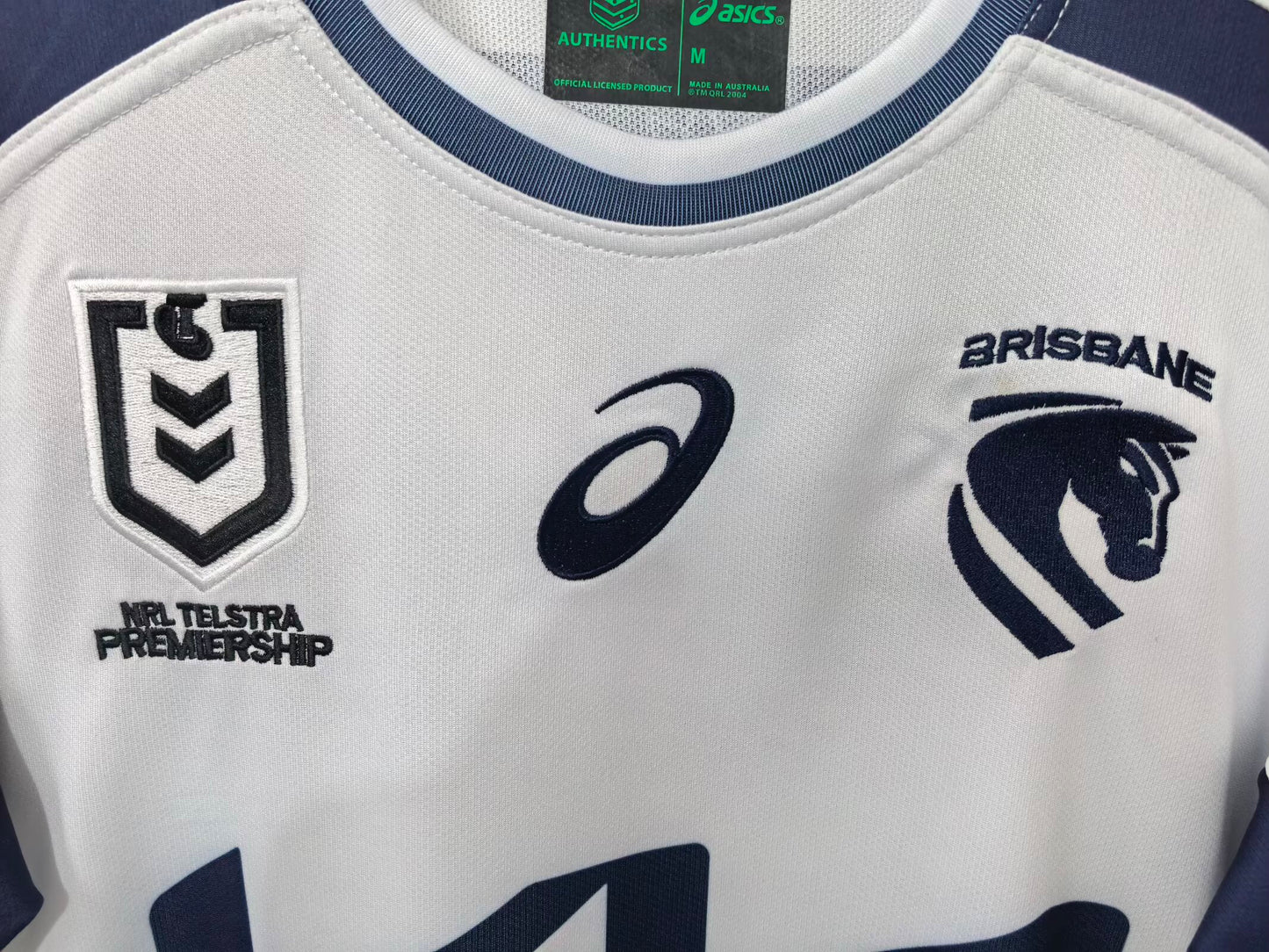 Rugby Jerseys 2026 Fan Version Football Jersey