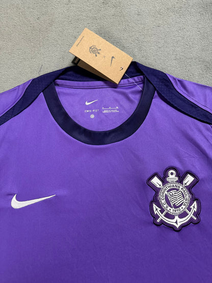 Corinthians 2025/2026 Fan Version Tracksuit
