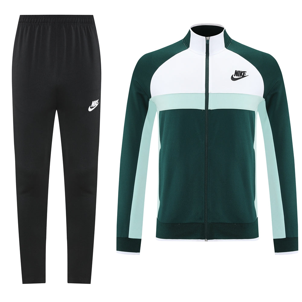 Adidas&Nike 2025/2026 Jacket