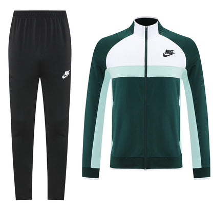 Adidas&Nike 2025/2026 Jacket