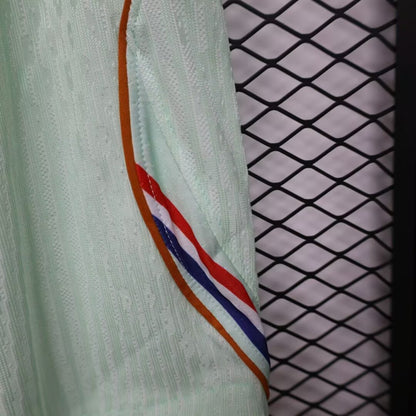 France Away Player Shorts Pants Jersey 2026-2027