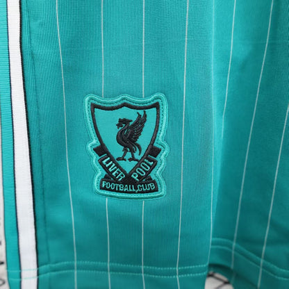 Liverpool 2025/2026 Fan Version Football Jersey