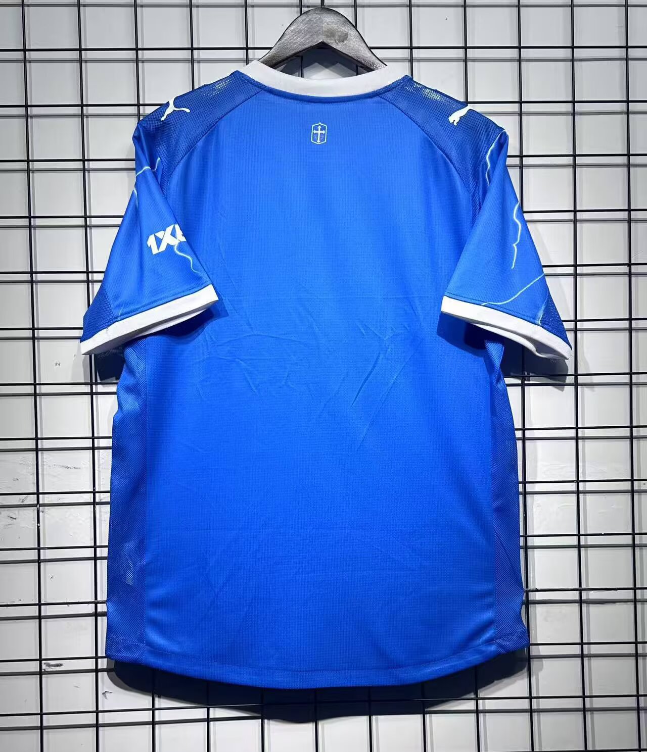 Universidad Católica Special Edition 2026/2027 Fan Version Football Jersey