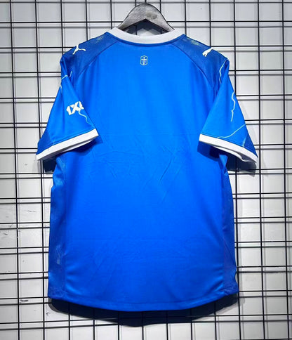Universidad Católica Special Edition 2026/2027 Fan Version Football Jersey