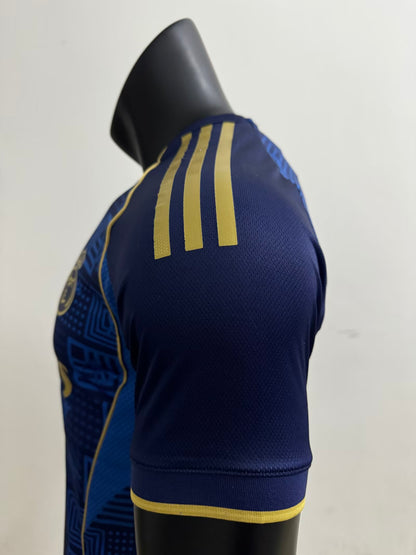Real Madrid Special Edition 2025/2026 Player Version Football Jersey