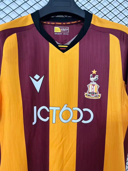 Premier- league 2026/2027 Home Fan Version Football Jersey