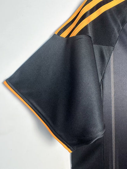 Retro Chelsea 2010/2011 Away Football Jersey
