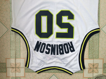 San Antonio Spurs Football Jersey