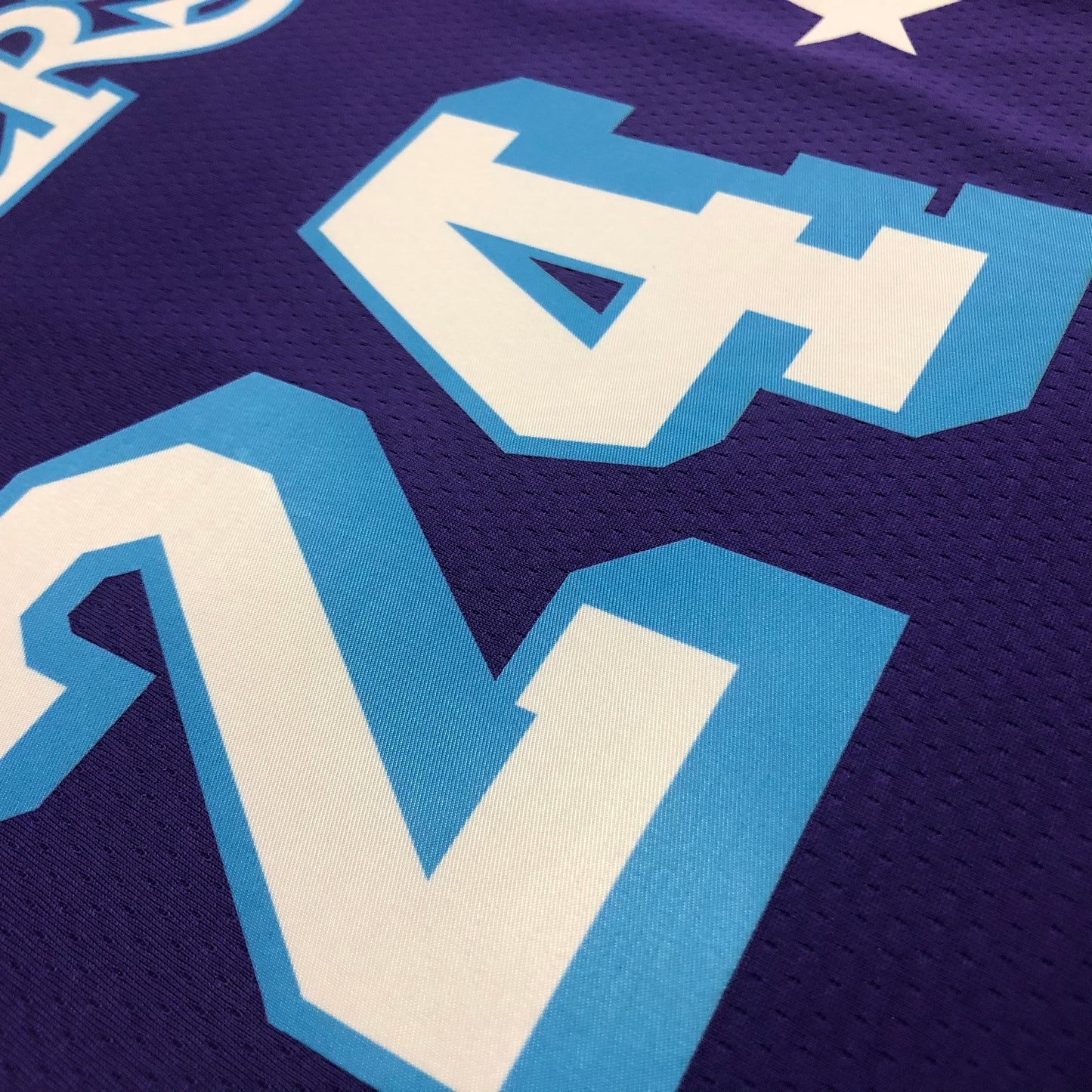 NBA&NFL&MLB Football Jersey