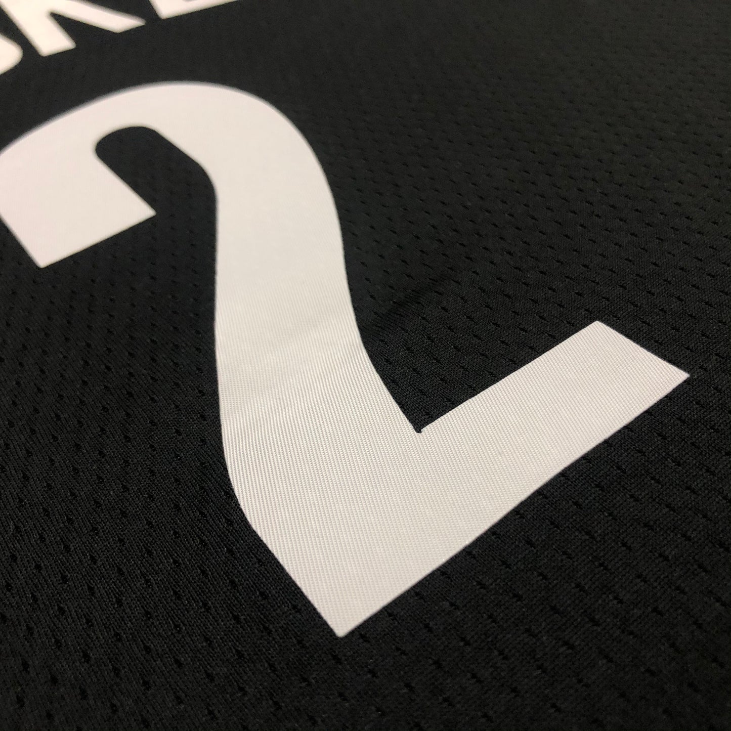 Brooklyn Nets Football Jersey