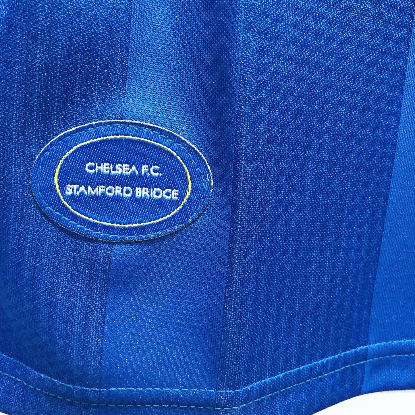 Retro Chelsea 1997/1999 Home Football Jersey