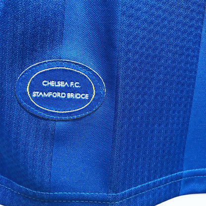 Retro Chelsea 1997/1999 Home Football Jersey