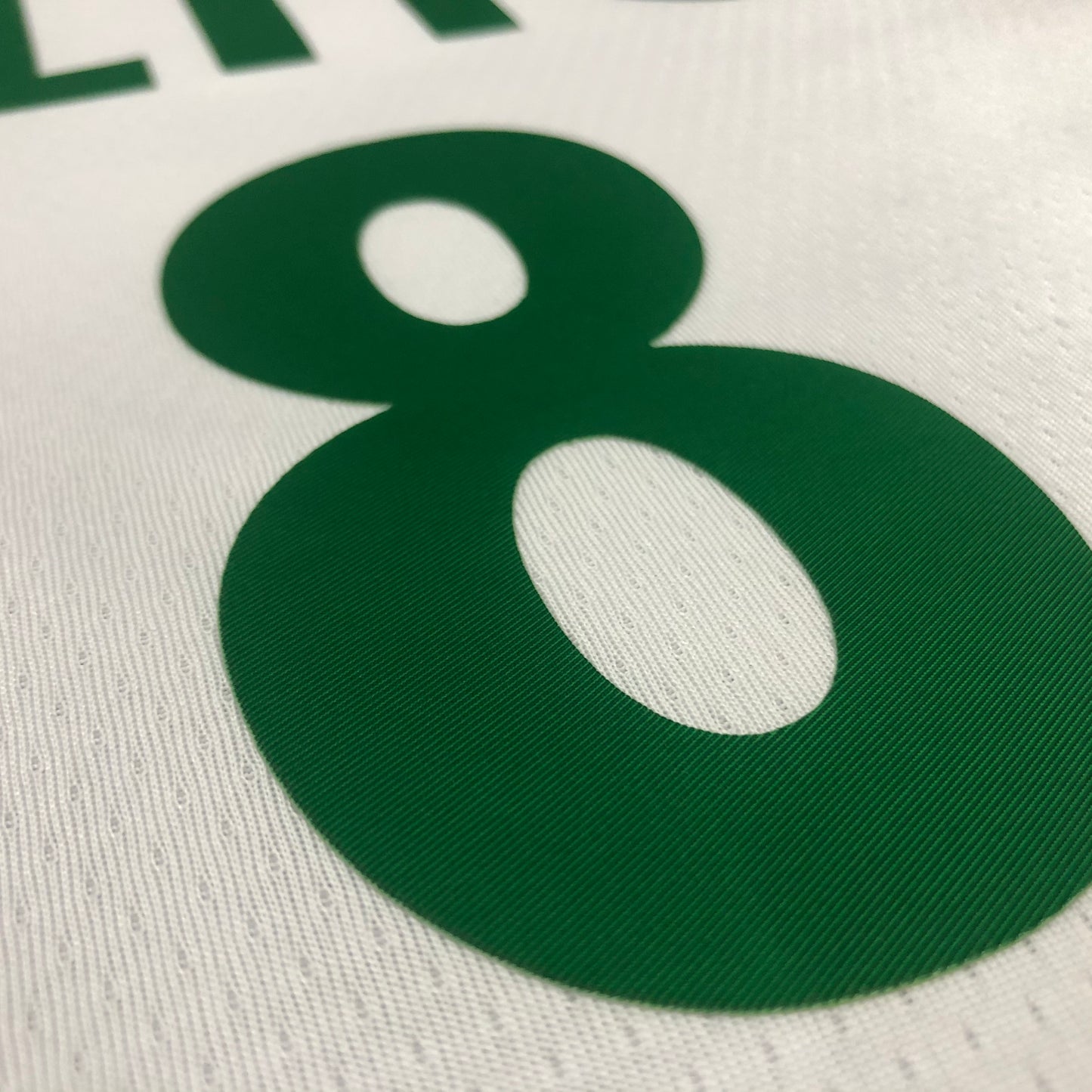 Boston Celtics 2021 Football Jersey