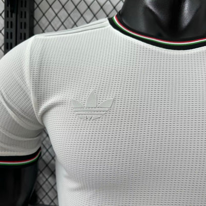 Juventus Special Edition 2025/2026 Player Version Football Jersey