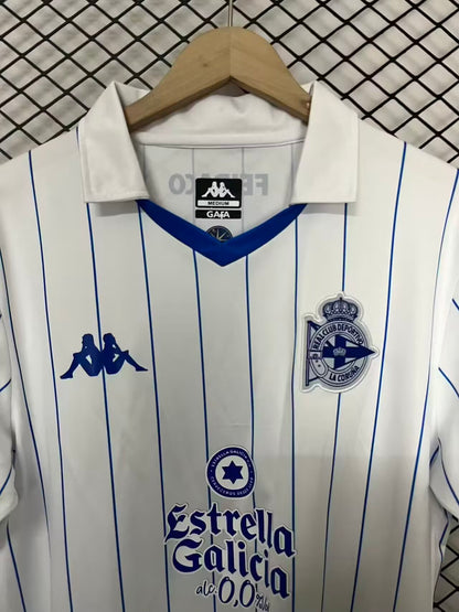 Retro Spain-La Liga Special Edition 2025/2026 Fan Version Football Jersey