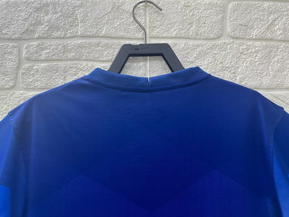 Retro Brazil 2021 Away Football Jersey