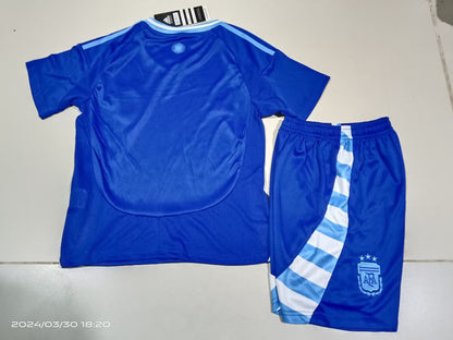 Kids jerseys 2024/2025 Kids Away Football Jersey