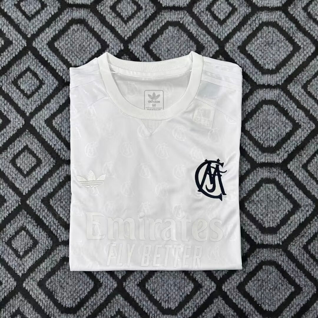 Real Madrid Special Jersey 2026-2027