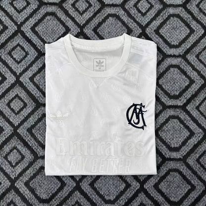 Real Madrid Special Jersey 2026-2027