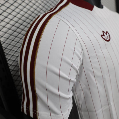 Arsenal Special Edition 2025/2026 Fan Version Football Jersey