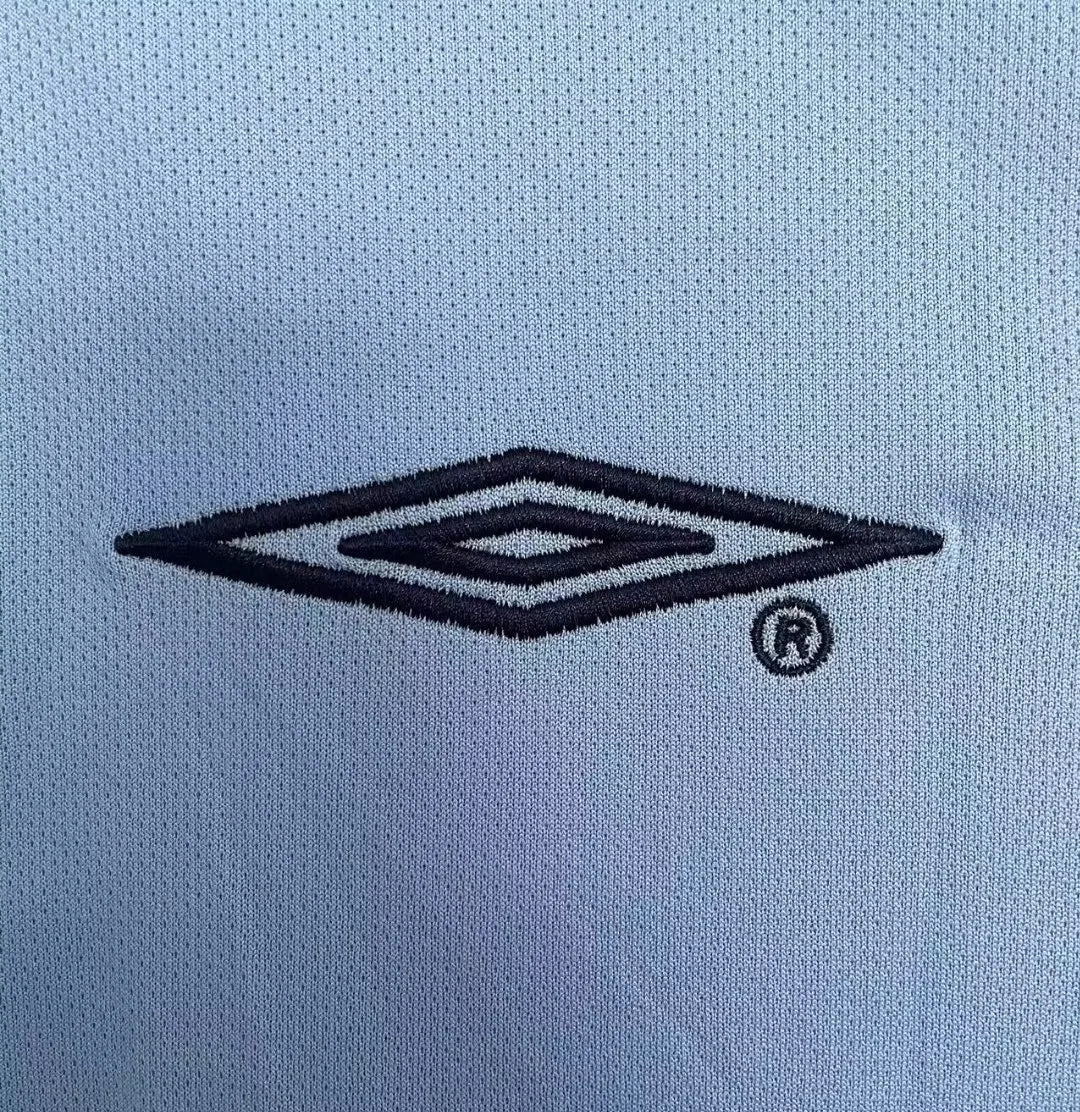 Retro RC Celta 2003/2005 Home Football Jersey
