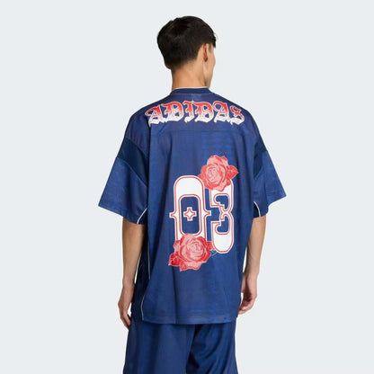 Retro Japan Special Edition 2026/2027 Fan Version Football Jersey