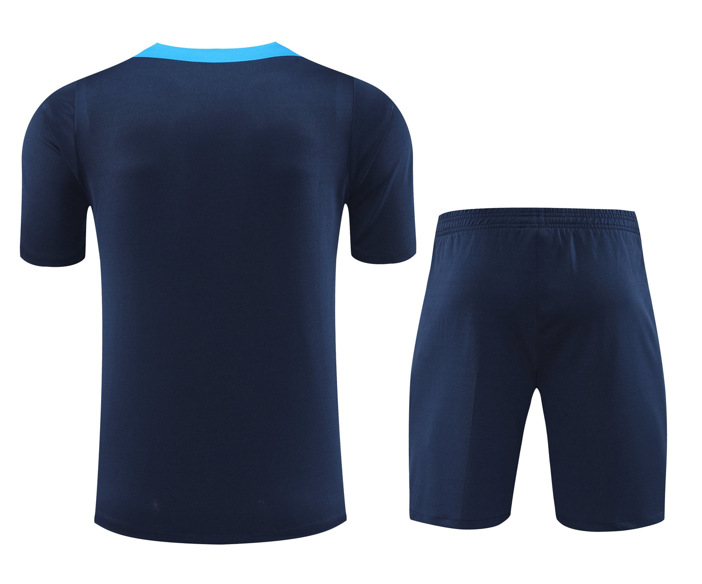Chelsea 2025/2026 Fan Version Tracksuit
