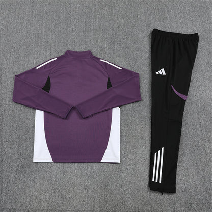 PSG Paris 2025/2026 Kids Tracksuit