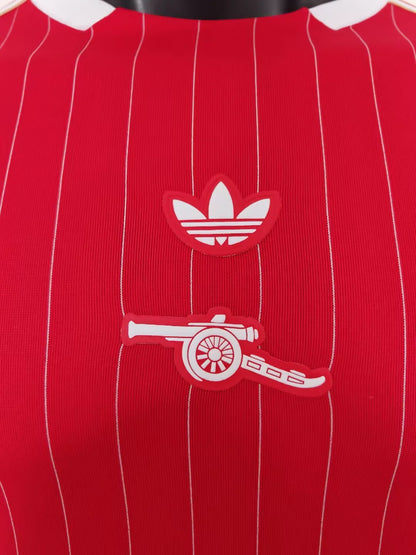 Arsenal Special Edition 2025/2026 Player Version Football Jersey