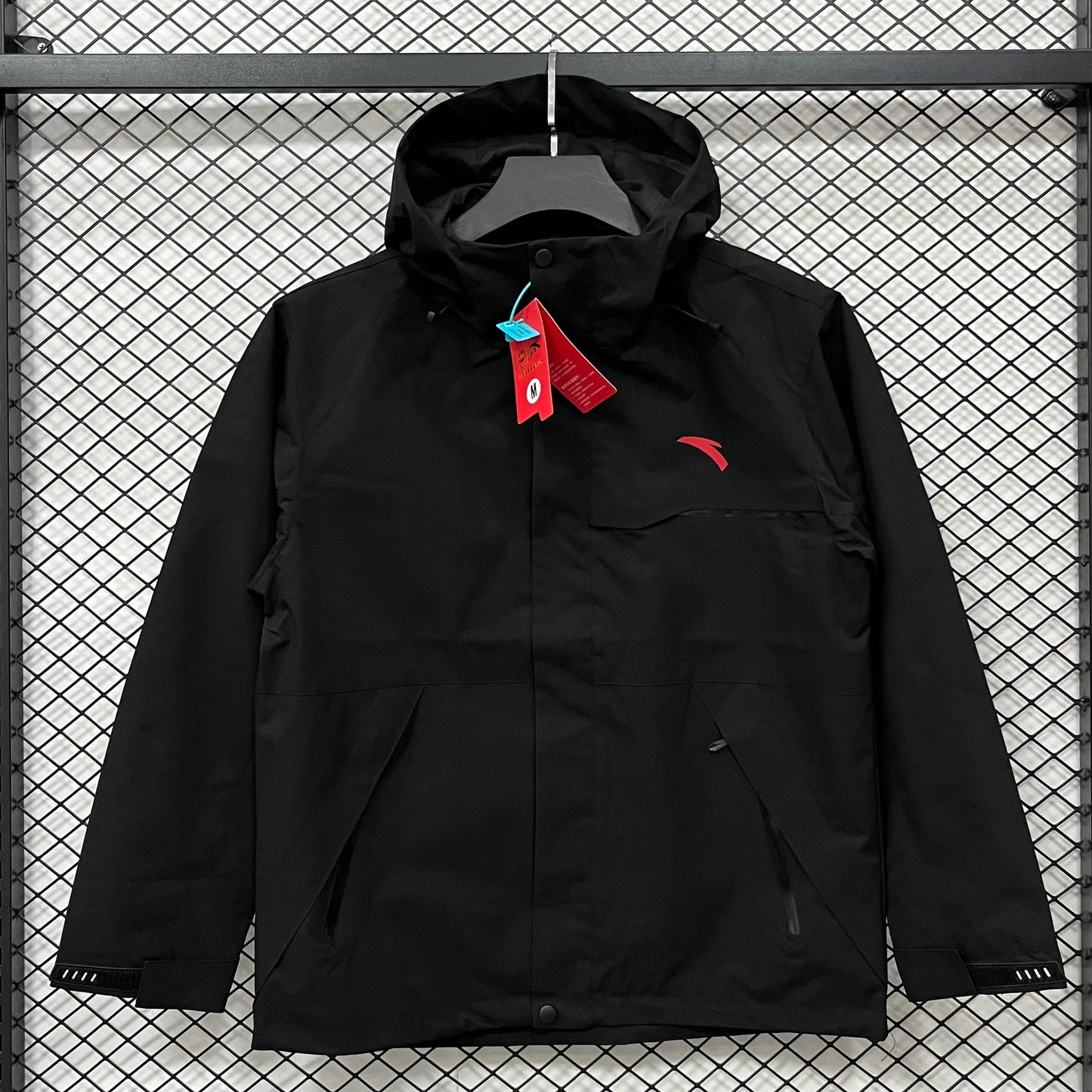 Windbreaker 2025/2026 Windbreaker