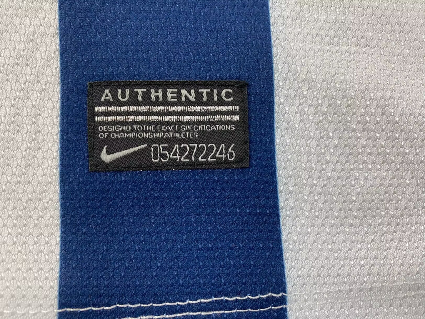 Retro Monterrey 2013/2014 Home Football Jersey