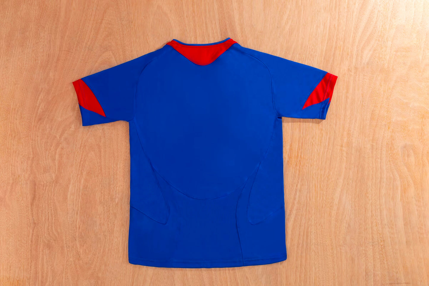 Retro Manchester united 2005/2006 Away Football Jersey