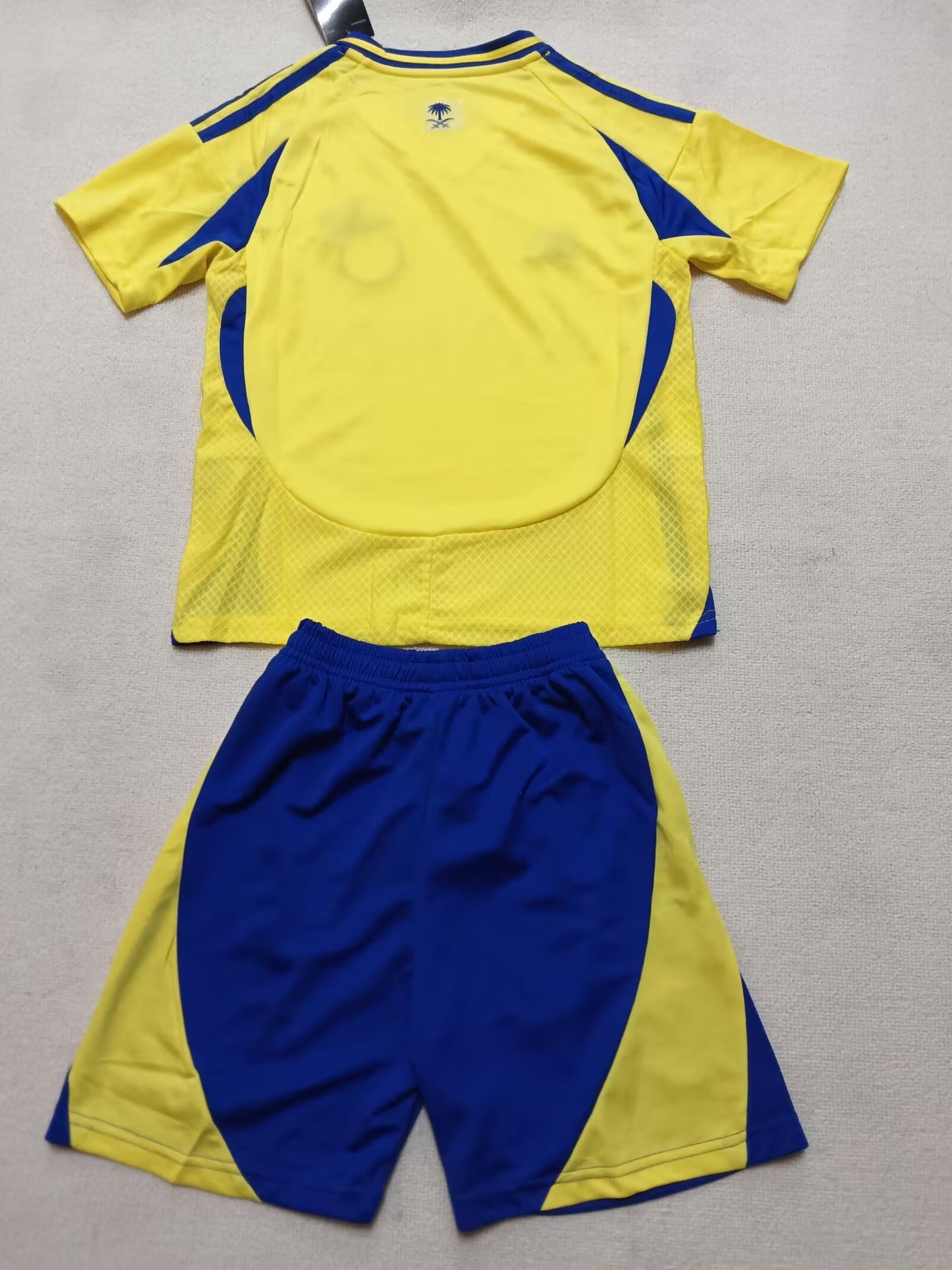 Kids jerseys 2024/2025 Kids Home Football Jersey