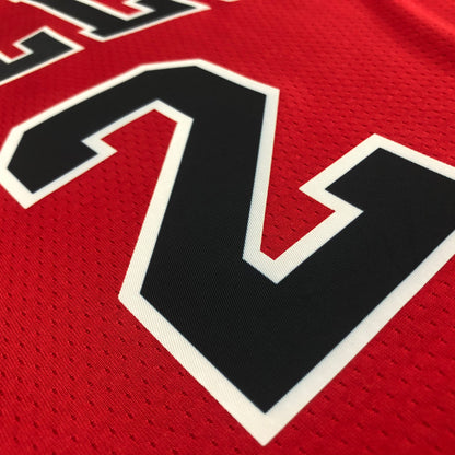 Chicago Bulls Football Jersey