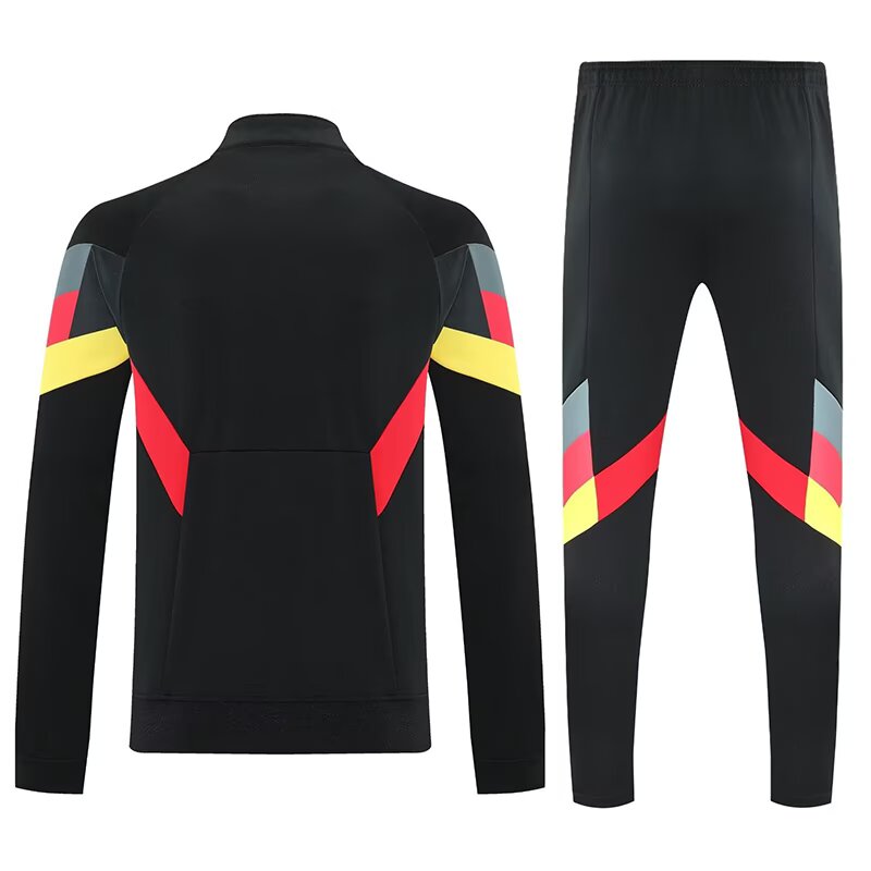 AC Milan 2025/2026 Tracksuit