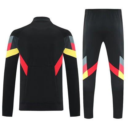 AC Milan 2025/2026 Tracksuit