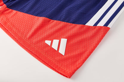 Japan 2026/2027 Kids Fan Version Tracksuit