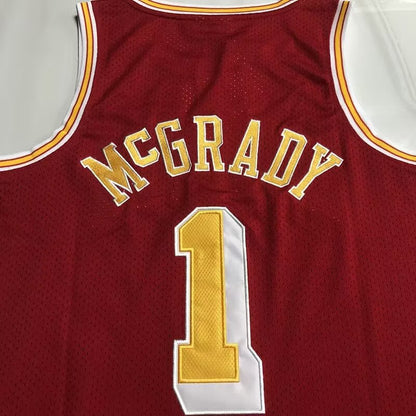 Houston Rockets Football Jersey