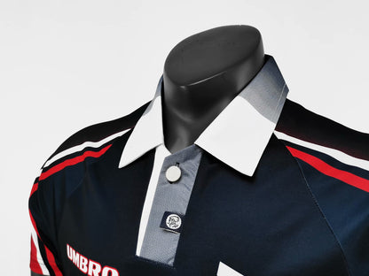 Retro ajax 1997/1998 Away Football Jersey