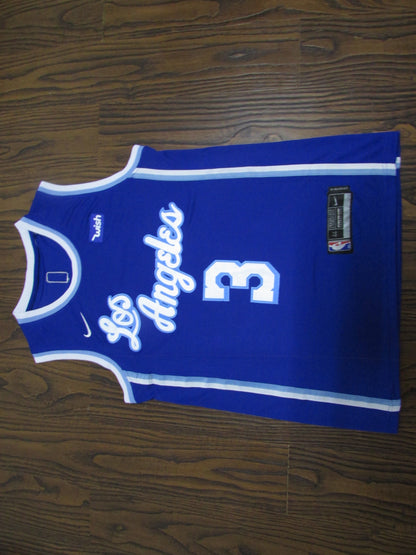 LA Lakers Football Jersey