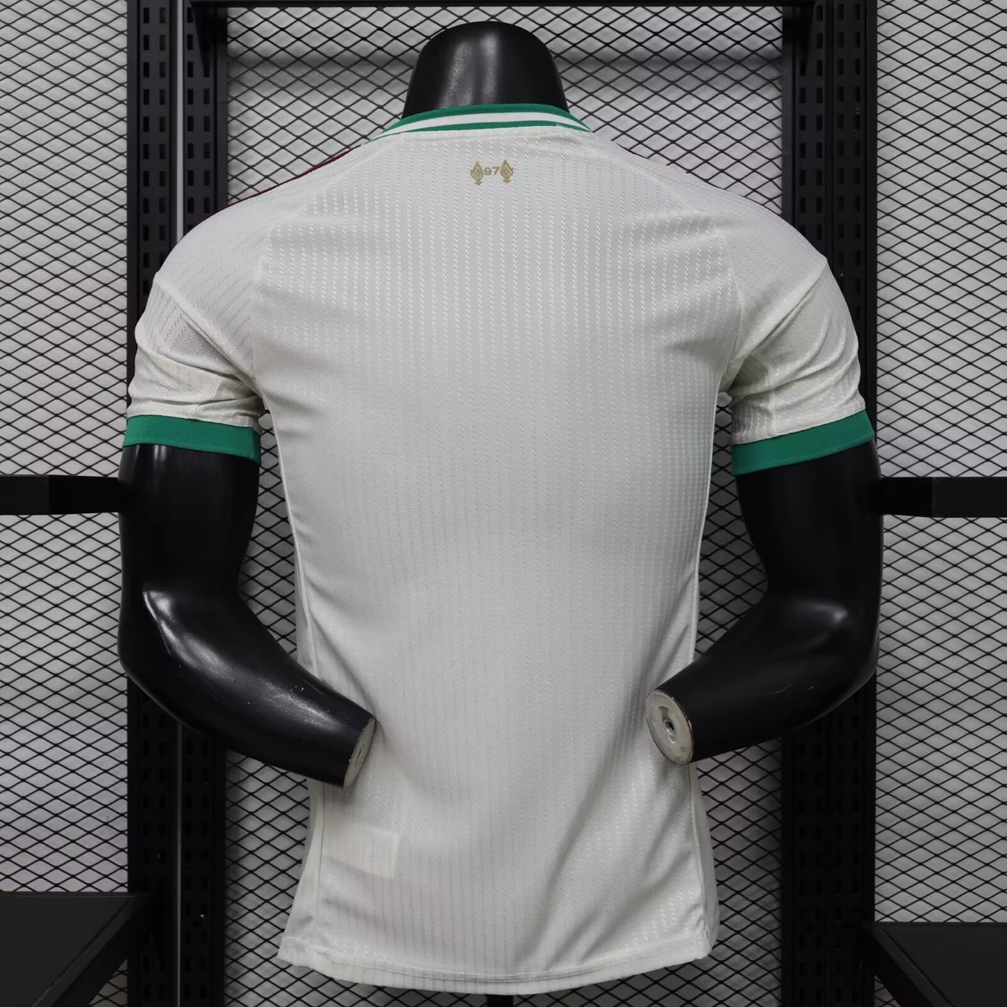 Liverpool Special Edition 2026/2027 Player Version Football Jersey
