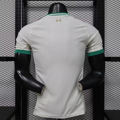 Liverpool Special Edition 2026/2027 Player Version Football Jersey