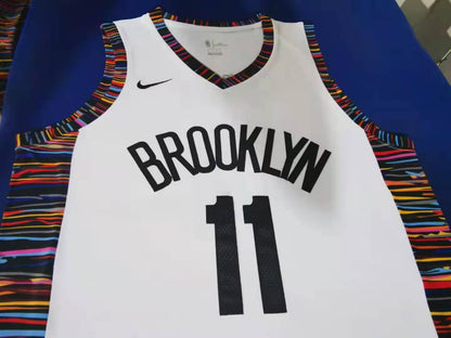 New Jersey Nets Football Jersey